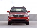 Buick Rainier CXL 2004 года